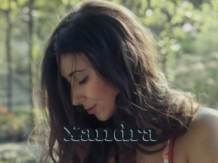 Xandra