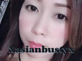 Xasianbustyx