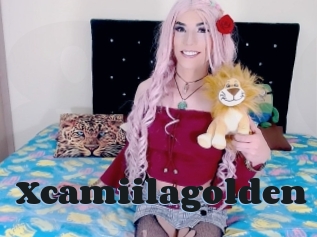 Xcamiilagolden