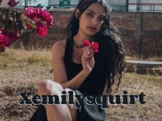 Xemilysquirt