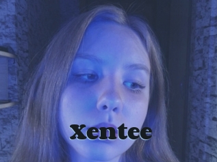 Xentee