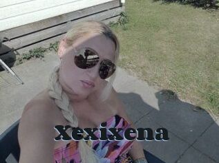 Xexixena