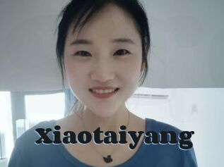 Xiaotaiyang