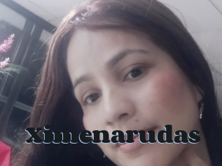 Ximenarudas
