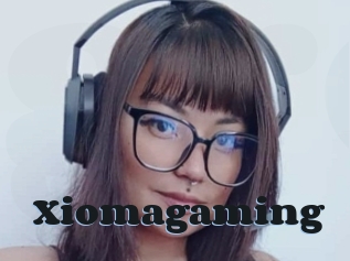 Xiomagaming