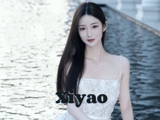 Xiyao