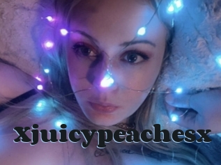 Xjuicypeachesx