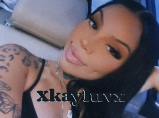 Xkayluvx