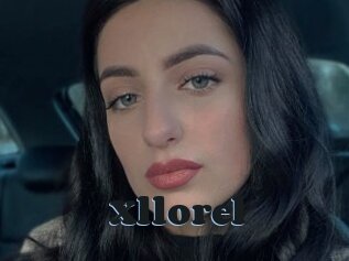 Xllorel