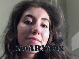 XoARYAox