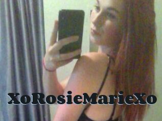 XoRosieMarieXo