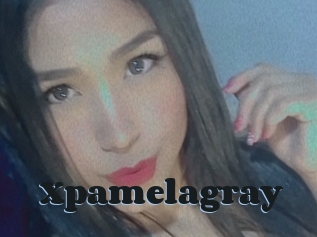 Xpamelagray