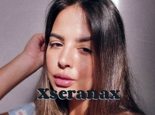 Xseranax