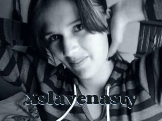 Xslavenasty