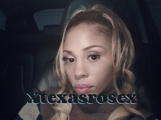 Xtexasrosex