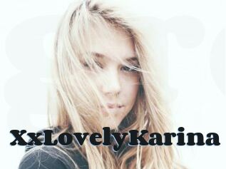 XxLovelyKarina