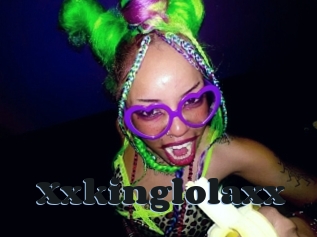Xxkinglolaxx