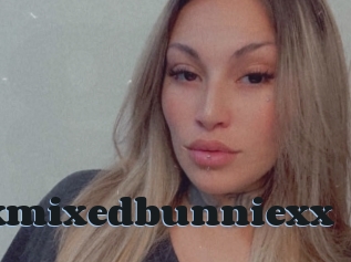 Xxmixedbunniexx
