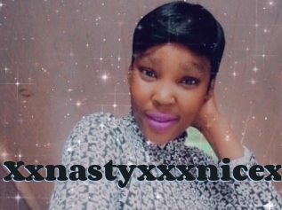 Xxnastyxxxnicex