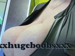 Xxxhugeboobsxxx