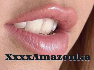 XxxxAmazonka