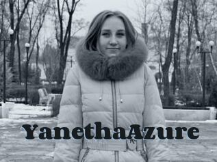 YanethaAzure