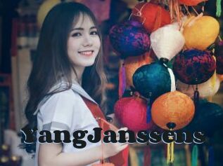 YangJanssens