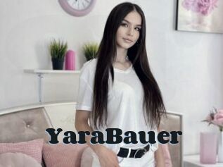 YaraBauer