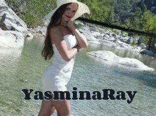 YasminaRay