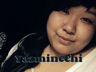Yazmine_Chi
