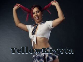 YellowKrysta