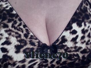 Yliene70
