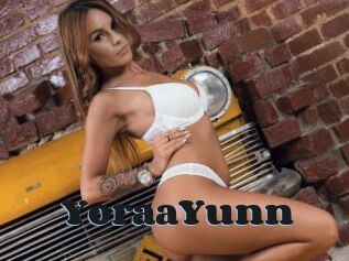 YoraaYunn