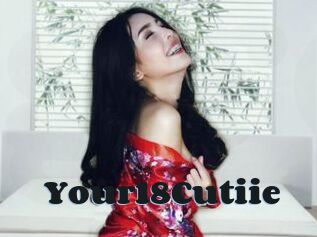 Your18Cutiie