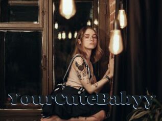 YourCuteBabyy