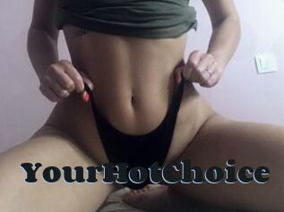 YourHotChoice