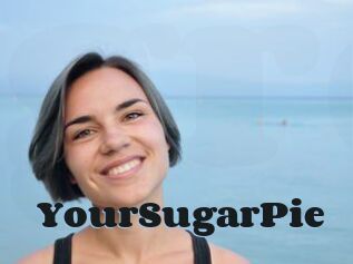 YourSugarPie