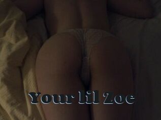 Your_lil_Zoe