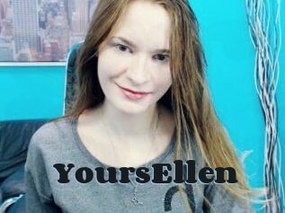 YoursEllen