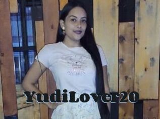 YudiLover20