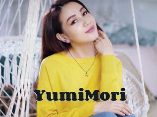 YumiMori