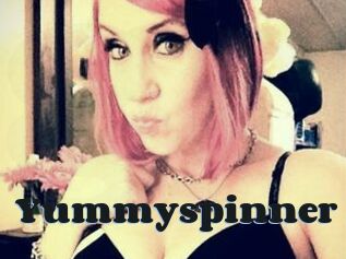 Yummyspinner