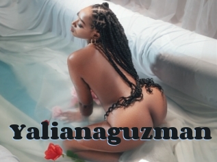 Yalianaguzman