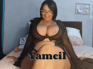 yameil Grosse cochonne