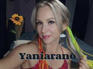 Yaniarano