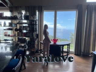 Yaralove