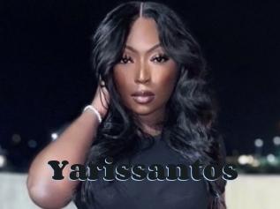 Yarissantos