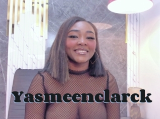 Yasmeenclarck