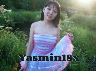 Yasmin18x