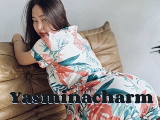 Yasminacharm